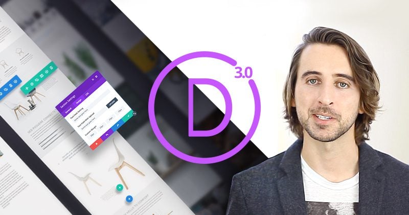 Divi 3.0 Has Arrived! Introducing The Visual Page Builder So Ridiculously Fast & Easy-To-Use You’ll Think It’s Magic