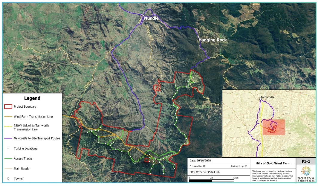 hills-of-gold-project-location