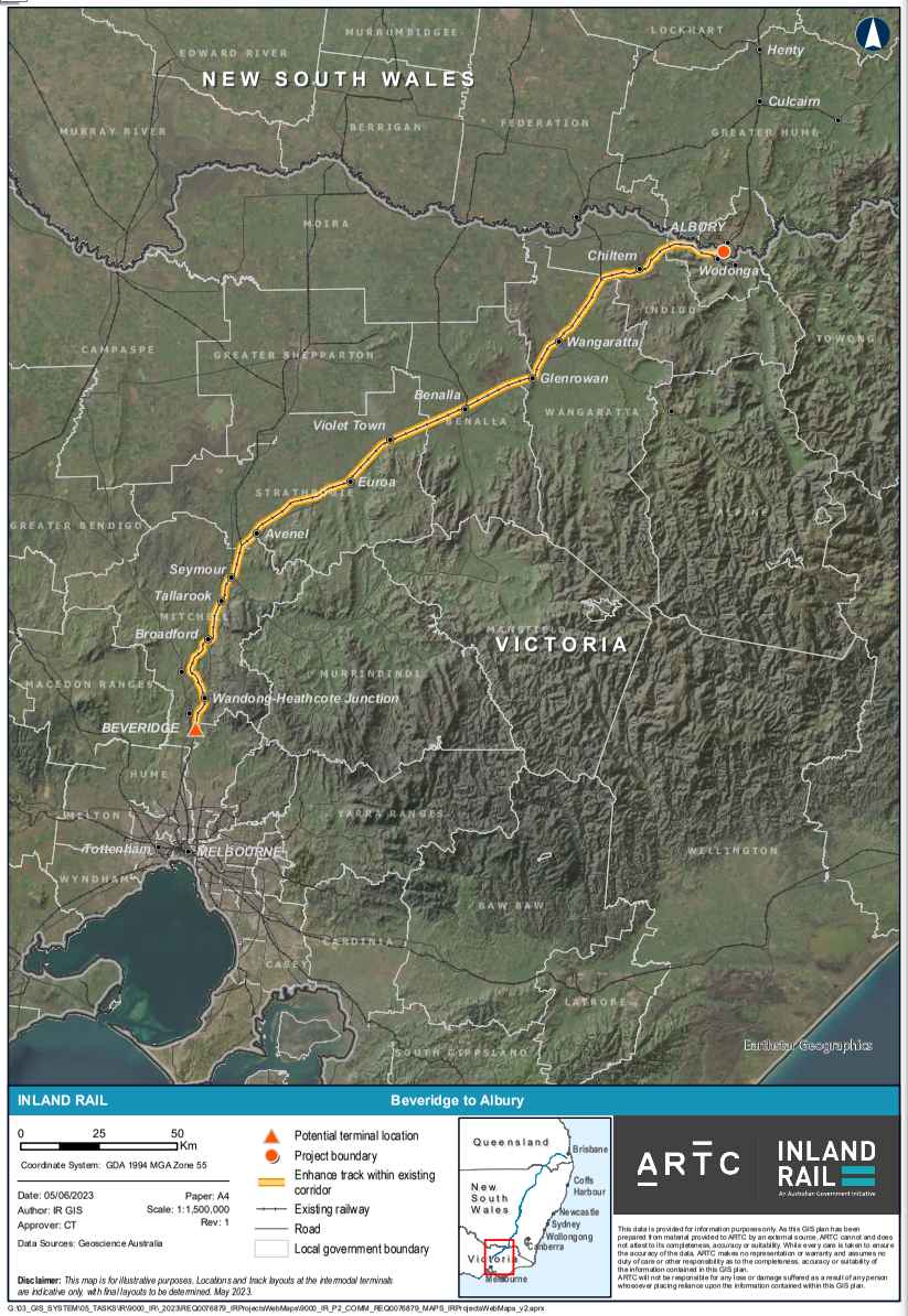 inland-rail-victoria-projects