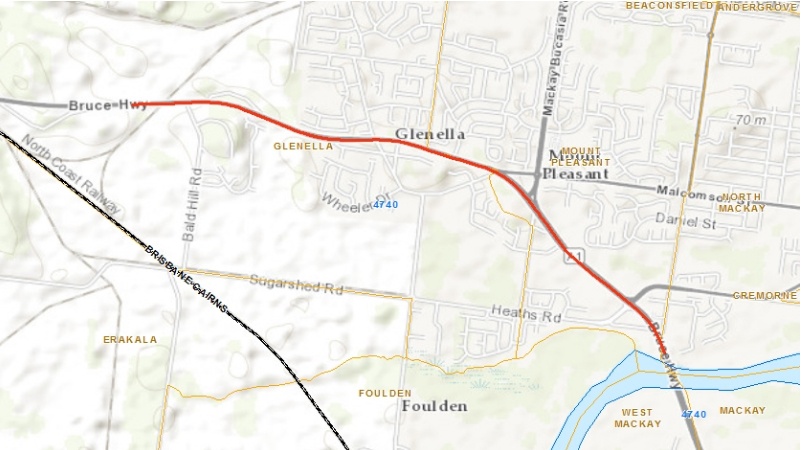 mackay-northern-access-upgrade