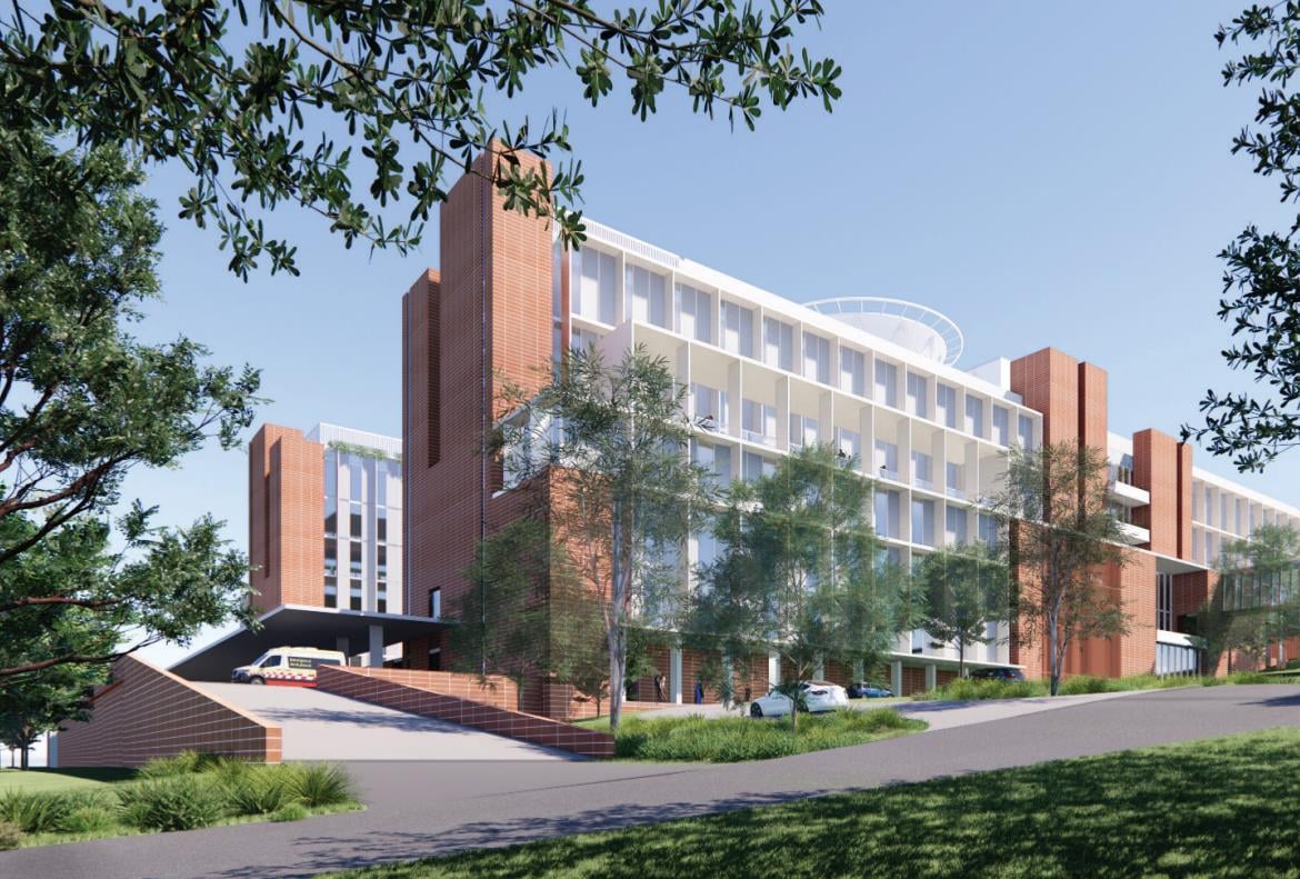 New Toowoomba Hospital PVR_image 2