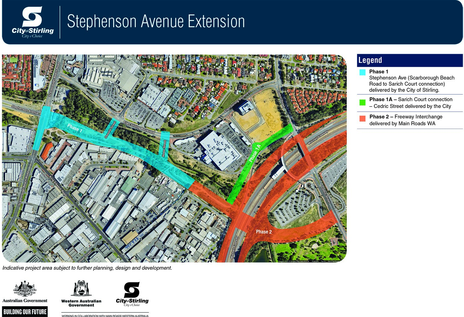 PLAN-Stephenson-Ave-Extension-16Dec