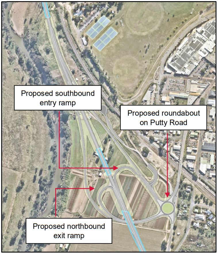 putty-road-interchange-nsw