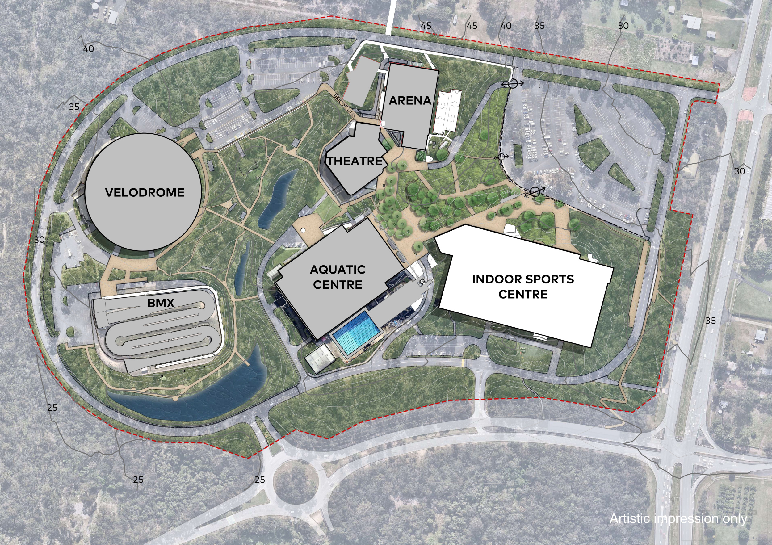 resized-New Chandler Sports Precinct PVR design