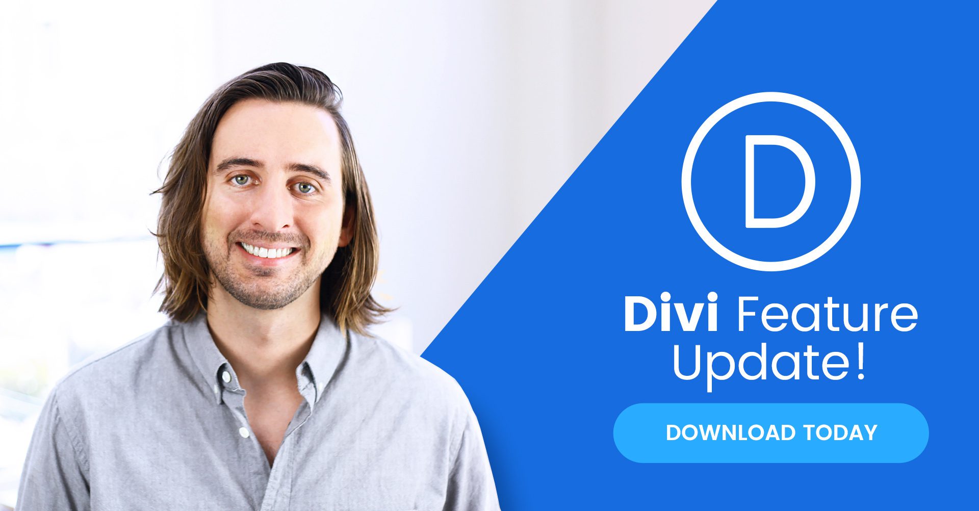 Divi Feature Update! The New Background Options Interface + Gradient Backgrounds And More