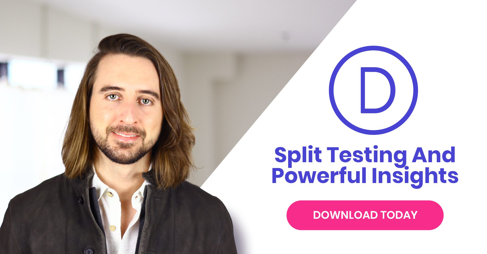 Divi Feature Update! Introducing Split Testing And Powerful Insights For The Visual Builder