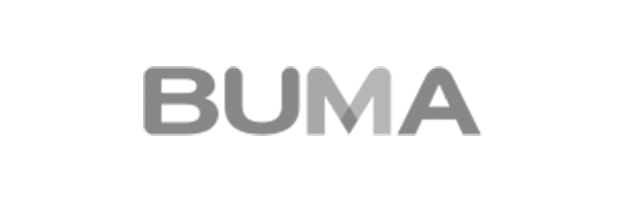 buma greyscale