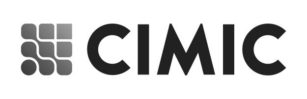 cimic greyscale