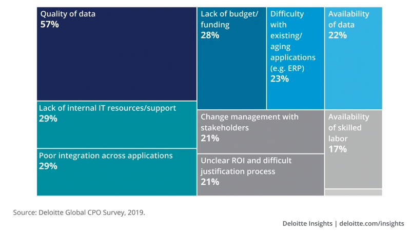 deloitte cpo 2019