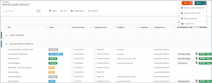 Image 1 - export audit log - border