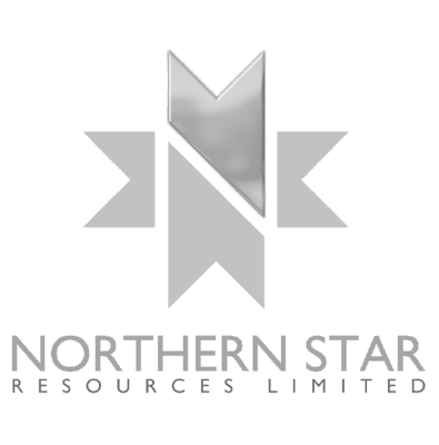 northern star greyscale1