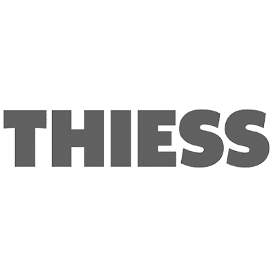 thiess grey scale